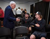 Orioles' Gunnar Henderson open to extension, wants 'winning culture'