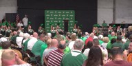 Suwannee celebrates a century of football