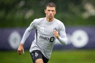 Vancouver Whitecaps draw Houston Dynamo 1-1 in Thomas Muller's MLS debut