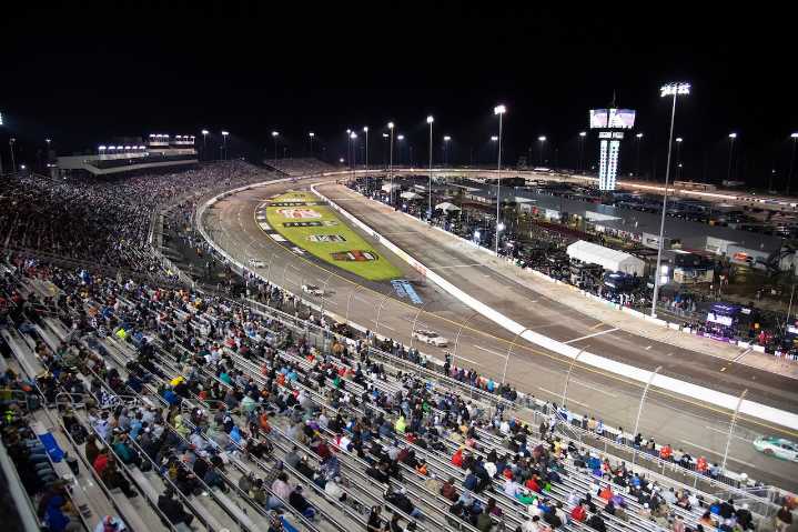 Where to watch NASCAR Truck Series at Richmond race today: Free live stream