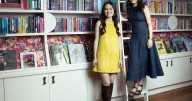 Meet the L.A. sisters ushering in a new era of YA literature