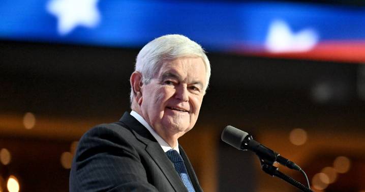 Opinion: Could Democrats channel Newt Gingrich with ‘Pledge to America?’