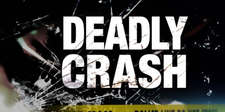 Kinder motorcyclist killed in crash Saturday on Carpenters Bridge Road