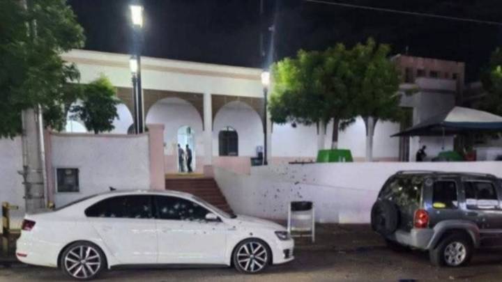 Violencia sin tregua: "Los Mayitos" y "Los Chapitos" llevan la guerra a hospitales de Culiacán