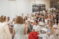 Fashion Group International Hosts Its Fall Forum at Galleria Dallas