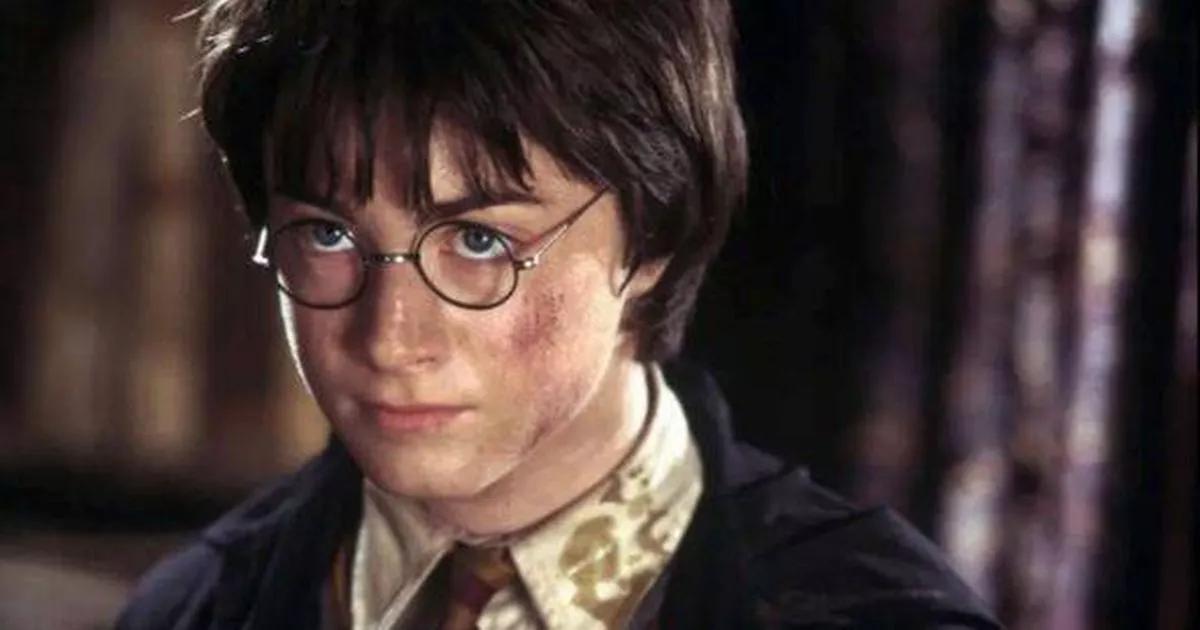 Harry Potter star asks 'to be put down' in heartbreaking death admission