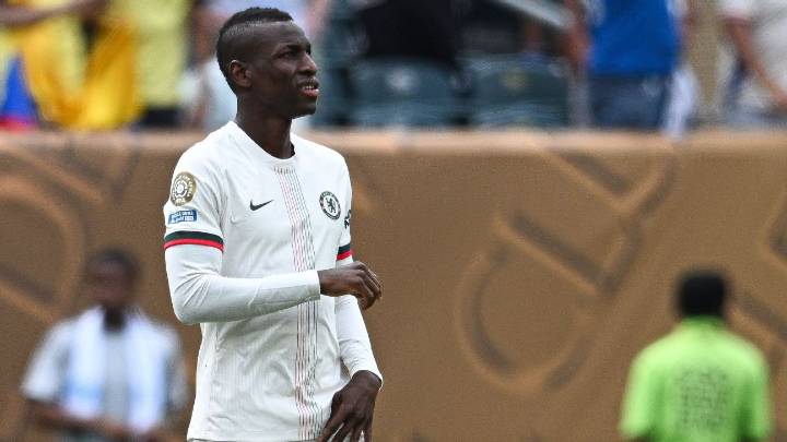 Chelsea's Nicolas Jackson set for Bayern Munich loan