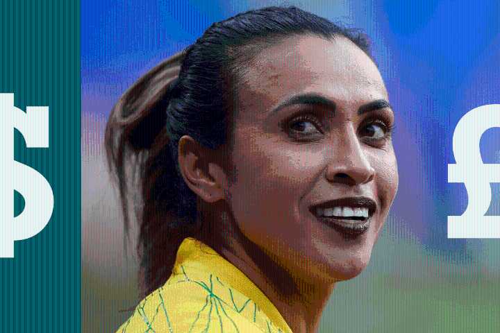 Grit, goals and glam: How beauty brands are making up for lost time and tapping into women’s sports