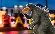 ¿Pelearán por una guajolota? Proponen a Ecatepec para nueva locación de Godzilla x Kong
