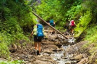 8 lugares ideales para hacer senderismo en Bogotá