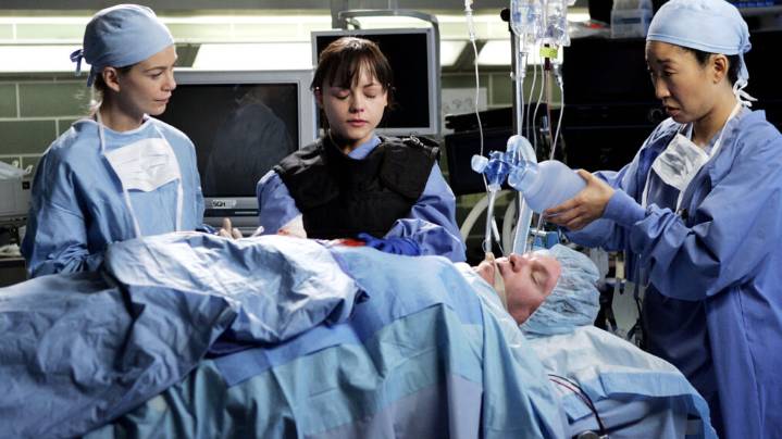 9 Disaster Episodes 'Grey's Anatomy' Hasn't Done Yet