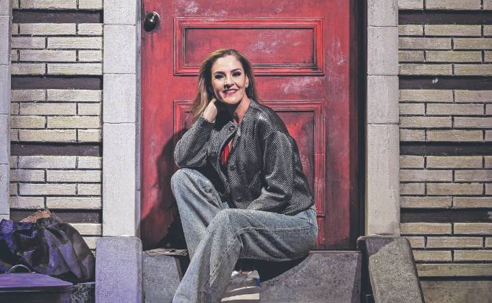 “Las villanas de hoy no pesan igual que antes”: Chantal Andere