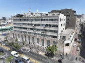 JNE reitera alerta sobre uso de nombre de su secretaria general para fines irregulares