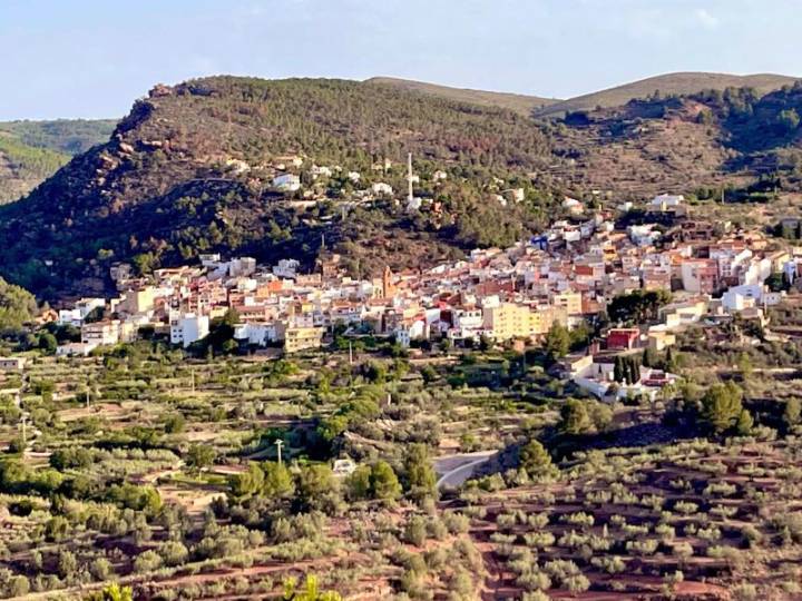 Gátova recibe casi 30.000 € contra la Despoblación de la Generalitat Valenciana.