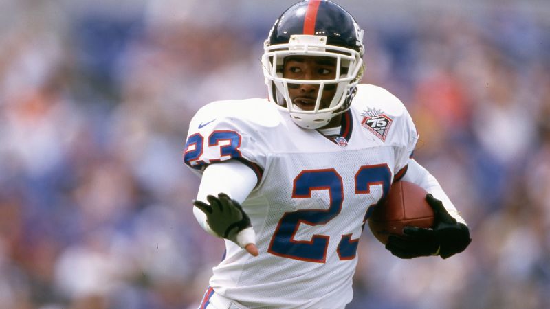 An ex-NFL player has been convicted in a dogfighting case. A record number of dogs were taken from him