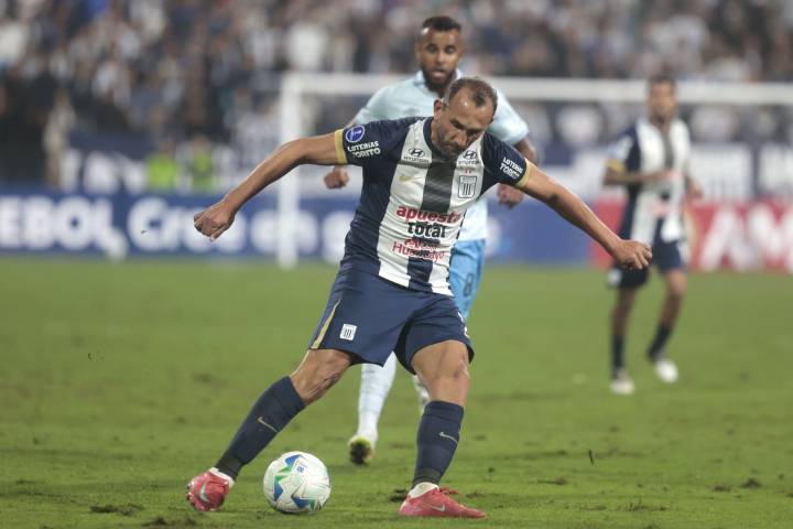 Alianza Lima vs. U Católica: ¿Qué canales transmitirán el crucial partido?