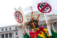 Only the people can save the people: The fight to rescue the Institute of Puerto Rican Culture
