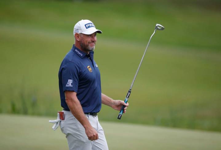 Top 5 LIV Golf Pros Facing Relegation as 2025 Season Nears End Five veteran golfers face potential relegation in the 2025 LIV Golf season as they struggle to hold their spots on tour. Gaganpreet Kaur 