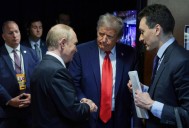 Trump se enfrenta con las dificultades de la diplomacia de Putin