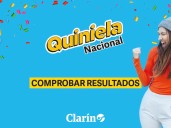 Quiniela Nacional: resultado del sorteo de la Vespertina de hoy, jueves 14 de agosto