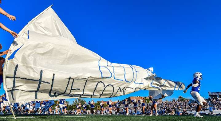 Football photos: Hazleton at Nazareth, Aug. 22, 2025
