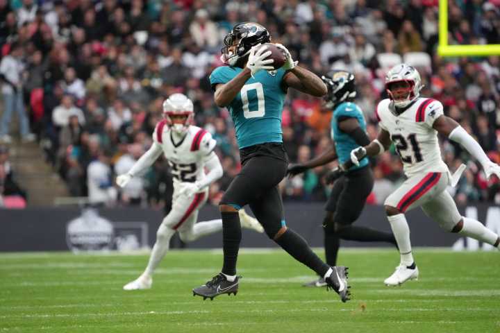 Giants could revisit adding former Bills star receiver