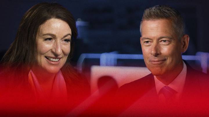 Sean Duffy spills on plane crashes, “racist” roads, moon bases & epic Musk clash (Video)