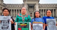 Caso Saweto: Poder Judicial dicta 28 años de prisión contra madereros por asesinato de 4 líderes indígenas