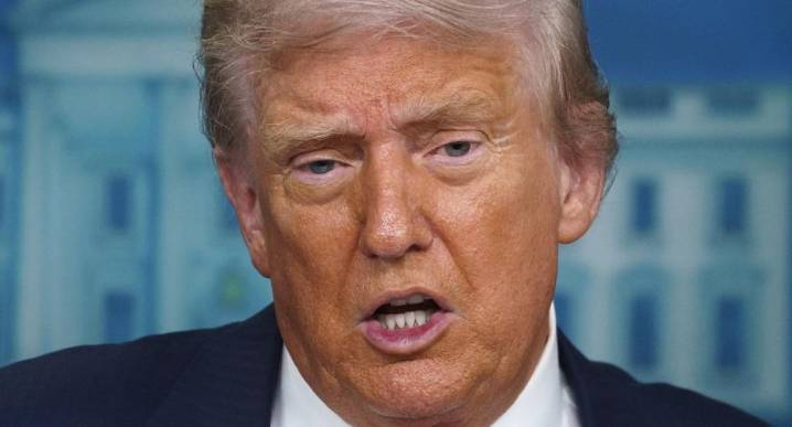 Donald Trump habla con Alexander Lukashenko para agradecerle la liberación de 16 prisioneros | Bielorrusia 