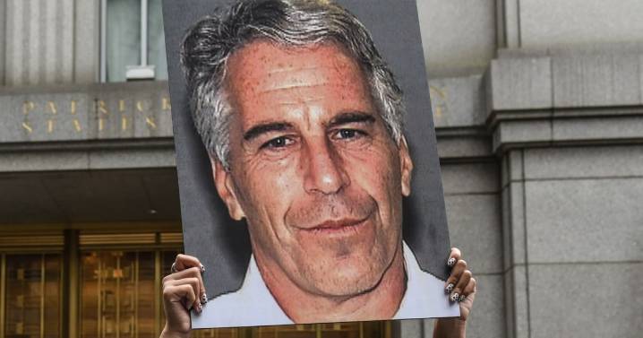 Judge denies DOJ request to release Jeffrey Epstein grand jury transcripts