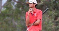 Alejandro Caraballo conquista el bronce en el golf de Asunción 2025