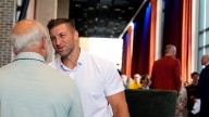 Tim Tebow is bringing professional hockey back to downtown Augusta