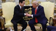 Trump aprieta las tuercas a Corea del Sur en su reunión con el presidente Lee Jae Myung