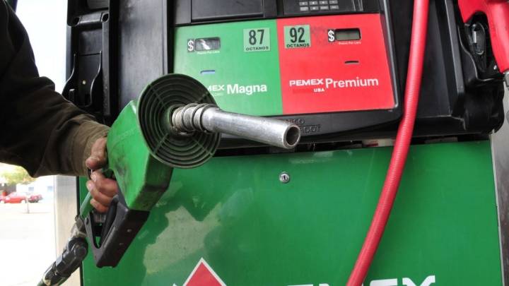 Sheinbaum niega desabasto de gasolina, pero admite fallas en distribución con pipas