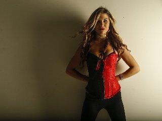 SUNshine Girl Gabie