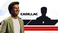 Cadillac adelantaría anuncio oficial de ‘Checo’ Pérez este fin de semana
