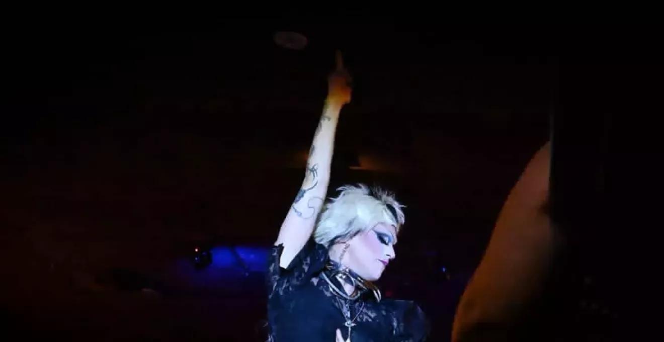 Phoenix drag superstar Astrud Aurelia is headed to California