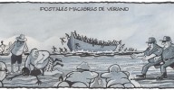'A la contra', por Ferreres 13/08/2025