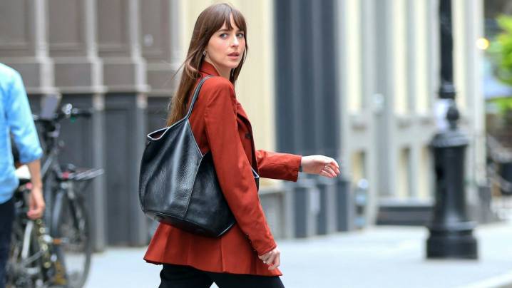 11 Best Leather And Suede (Real And Faux) Tote Bags To Wear For Work