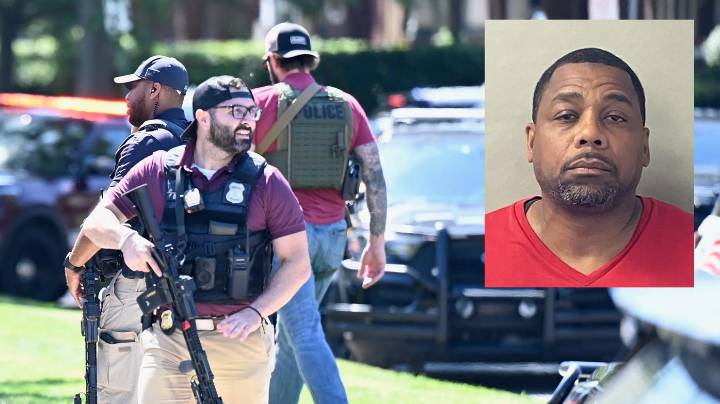 Police: Suspect in fatal shooting at Detroit's Henry…