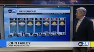 ABC COLUMBIA NEWS 7 DAY FORECAST