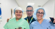 Hospital Pavía de Arecibo sorprende a empleados con bolsas de frituras como “reconocimiento” por su labor