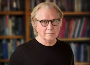 Canadian author Giles Blunt trades thrillers for chilling love story