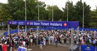 US Open tennis players don't necessarily think more is better when it comes to starting on Sunday