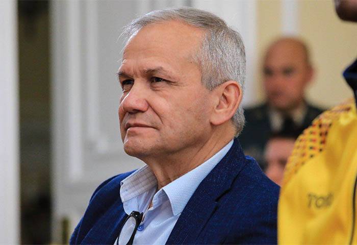 Gobierno acusa a funcionario de pedir residencia en Nicaragua para Carlos Ramón González