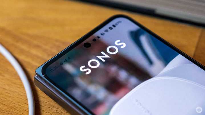 Sonos to raise prices later this year in response to tariffs