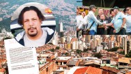 Alias Tom, temido cabecilla de Medellín, busca la libertad. SEMANA revela sus gestiones en medio de la paz total de Petro