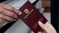 Expedición de pasaportes sigue en el limbo a 11 días de que finalice el convenio con Thomas Greg