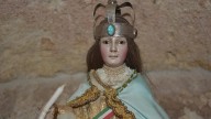 Fieles celebrarán mañana 12 de agosto a la Virgen del Rayo