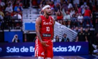 Conoce a los rivales de Puerto Rico en la AmeriCup 2025